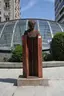 Monument to Francisco Fernández del Riego Monument to Francisco Fernández del Riego