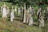 Старо гробље у Борчу Старо гробље у Борчу