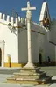 Cruzeiro de Cabeço de Vide