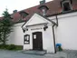 Dom gościnny (królewski) Dom gościnny (królewski)