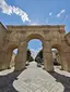 Porta Via Roma