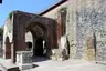 Four-faced arch