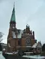 Henrietten-Kirche Henrietten-Kirche