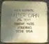 Walter Cahn Walter Cahn