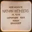 Nathan Weinberg
