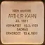 Arthur Kahn Arthur Kahn