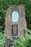 War memorial Tabarz