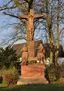 Wegekreuz Wegekreuz