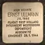 Ernst Ullmann Ernst Ullmann