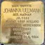 Johanna Ullmann geb. Nathan Johanna Ullmann geb. Nathan