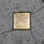 Stolperstein voor Willy Lessing