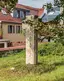 War memorial Köditz (Saalfeld)
