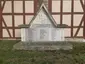 Kriegerdenkmal Ferchland