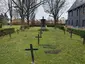 WW1 memorial at Friedhof Ilmenau WW1 memorial at Friedhof Ilmenau