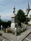 Monument aux morts de Marin