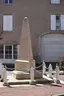 War memorial of Charrecey