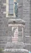 War memorial of Monsols War memorial of Monsols