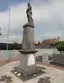 Monument aux morts d'Aubry-du-Hainaut