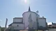 War memorial of Villossanges