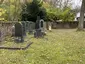 Alter jüdischer Friedhof Alter jüdischer Friedhof