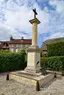 War memorial of Douville-en-Auge