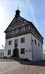 Rathaus Burgkunstadt