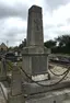 War memorial of Colomby
