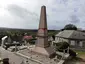 War memorial of Le Vrétot