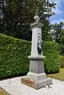 War memorial of La Lande-d'Airou