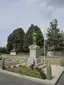 War memorial of Marcey-les-Grèves