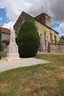 War memorial of Échannay