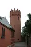 Roter Turm