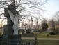 Cimetière des Invalides