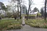 Mariánský sloup Mariánský sloup