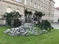 Na večnou pamět umučeným hrdinům vězeňské stráže Na večnou pamět umučeným hrdinům vězeňské stráže