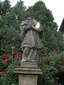 Sv. Jan Nepomucký Sv. Jan Nepomucký
