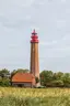Leuchtturm Flügge