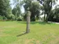 Column shrine in Nový Drahov