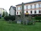 Wars memorial in Rokytnice nad Jizerou Wars memorial in Rokytnice nad Jizerou