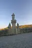 Statue of Saint Ignatius of Loyola