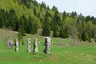 26 Frozen Partisan Fighters Memorial