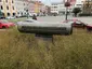 Pomník Jana Milíče z Kroměříže