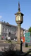 Pestsäule
