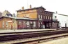 Bahnstrecke Salzwedel–Dannenberg Bahnstrecke Salzwedel–Dannenberg