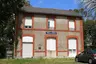 Ligne de Blain à La Chapelle-sur-Erdre