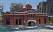 Former Taipei Railway Workshop in Japanese era