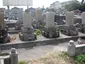 安平十二軍夫墓