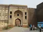Shah Burj Gate Shah Burj Gate
