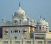 Samadhi of Ranjit Singh