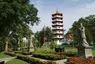 Cloud Pagoda Cloud Pagoda